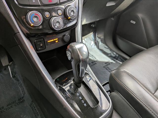 Used 2019 Chevrolet Trax Premier image 12