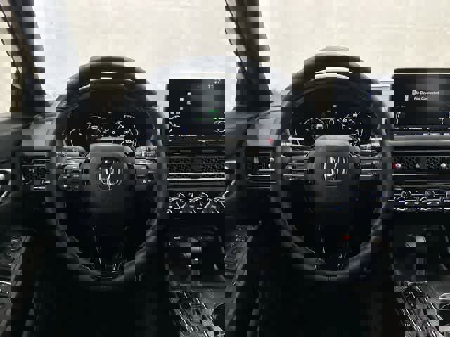 Certified 2026 Honda Civic Sport image 15