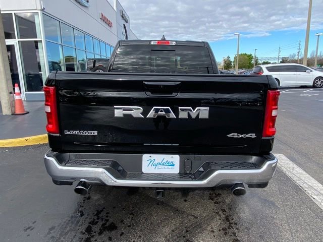 Used 2026 RAM 1500 Laramie image 8