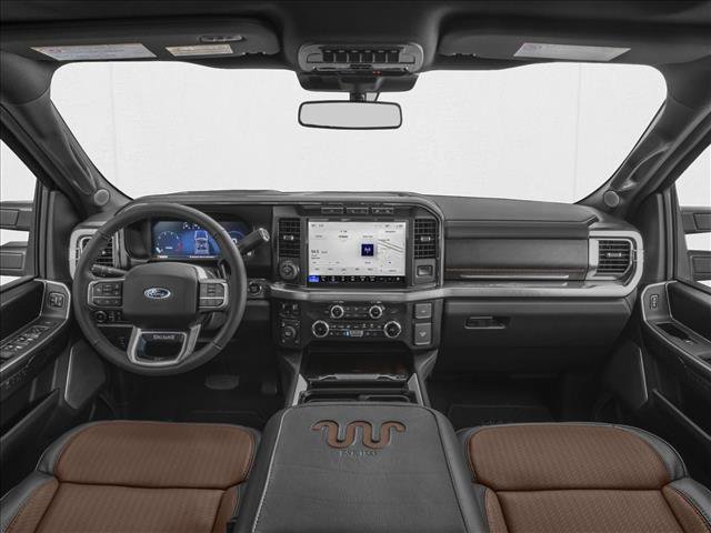New 2026 Ford F350 King Ranch AWD/4WD image 5