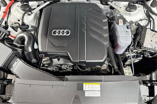 Used 2023 Audi A6 Premium Plus w/ Premium Plus Package AWD/4WD image 29