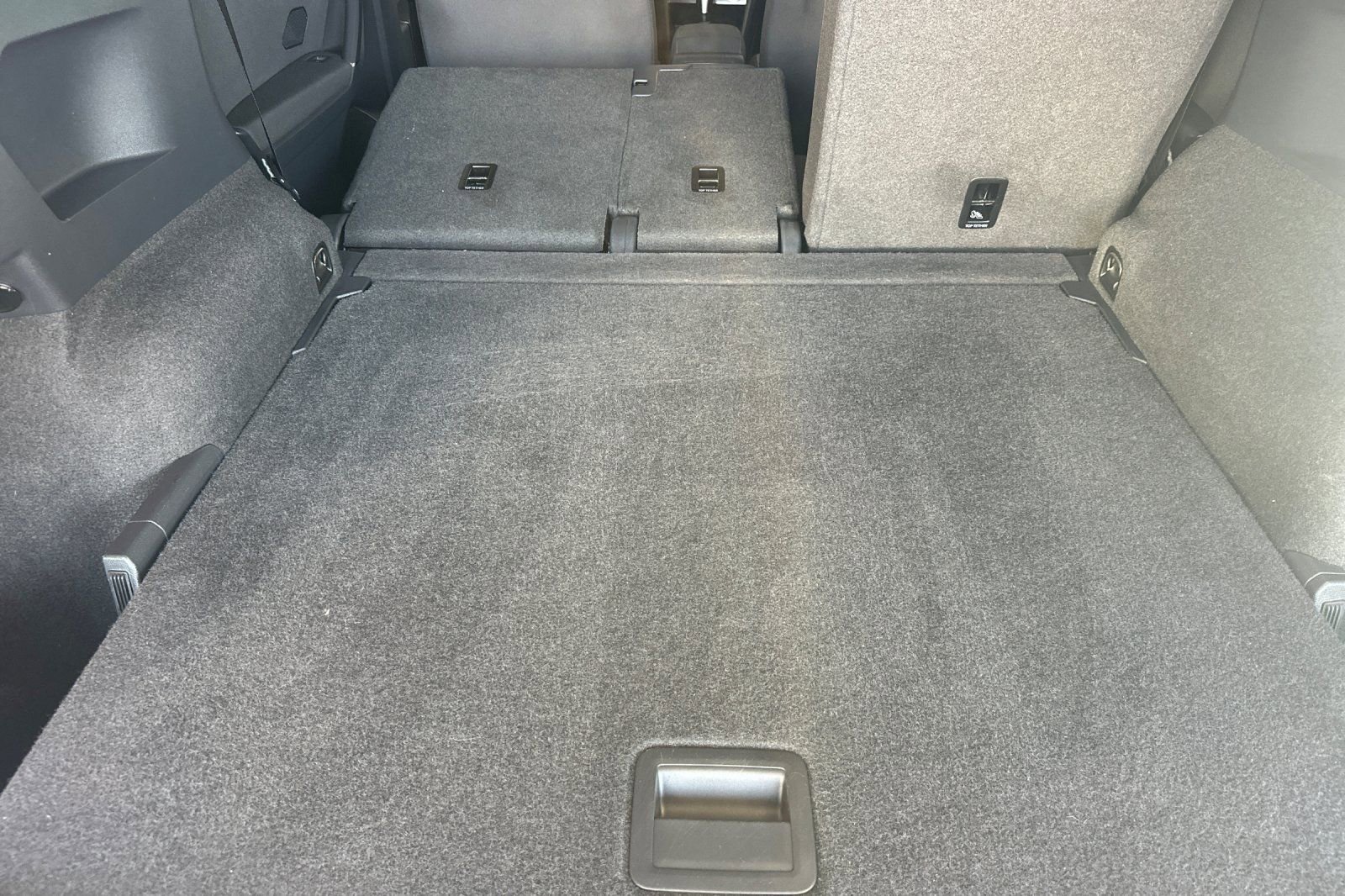 Used 2020 Volkswagen Tiguan S image 12