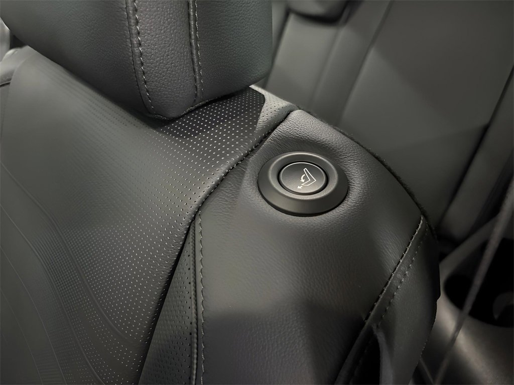 New 2026 Hyundai Palisade Limited image 25