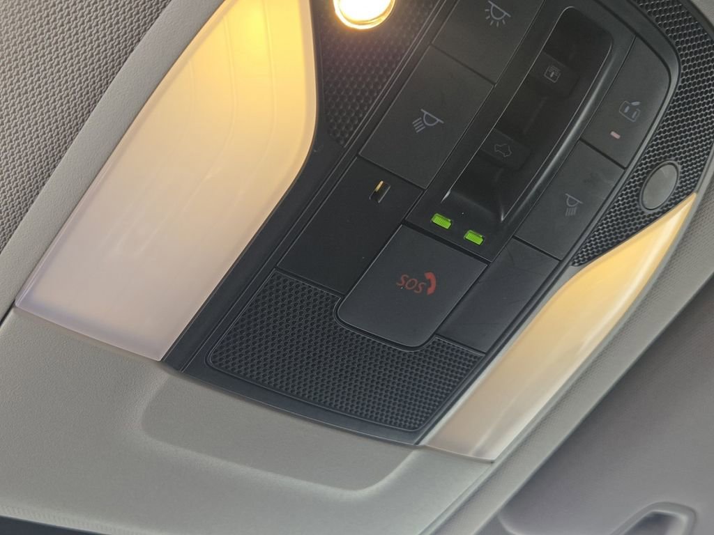 Used 2023 INFINITI QX60 Sensory w/ Cargo Package image 15