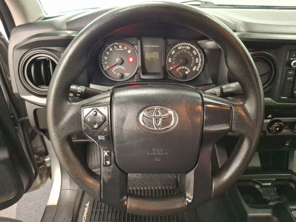 Used 2016 Toyota Tacoma SR RWD image 16