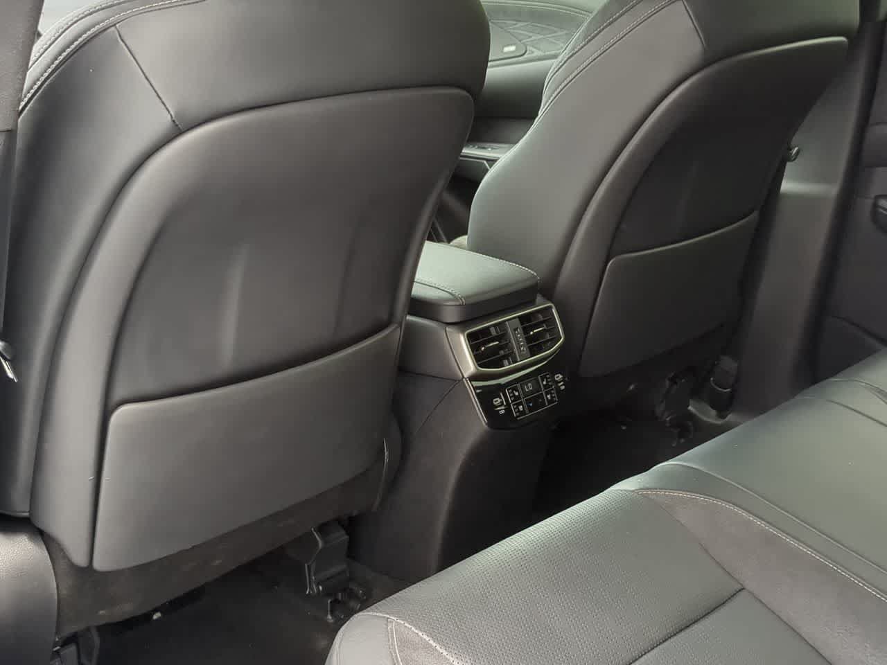 Used 2023 Lexus RX 350 FWD image 18
