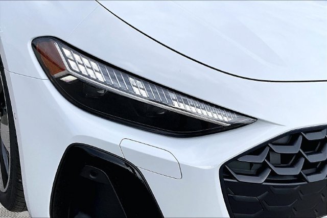 New 2026 Audi A5 Prestige AWD/4WD image 31