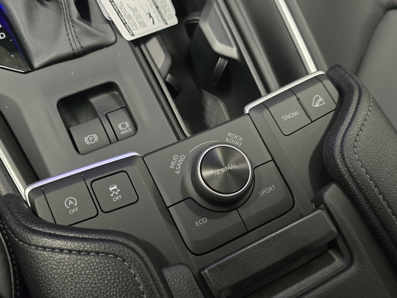 New 2026 Toyota Grand Highlander Platinum image 8