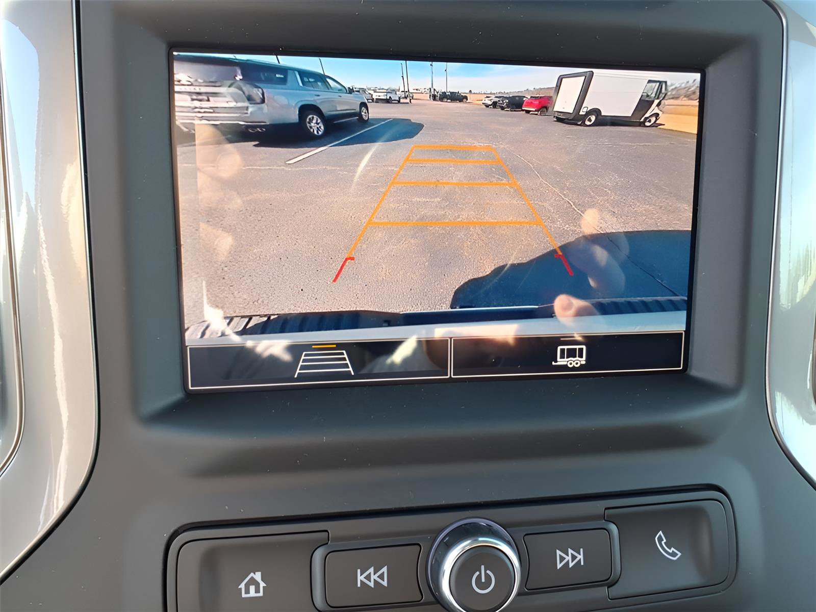 New 2026 Chevrolet Silverado 2500 W/T w/ WT Convenience Package image 25