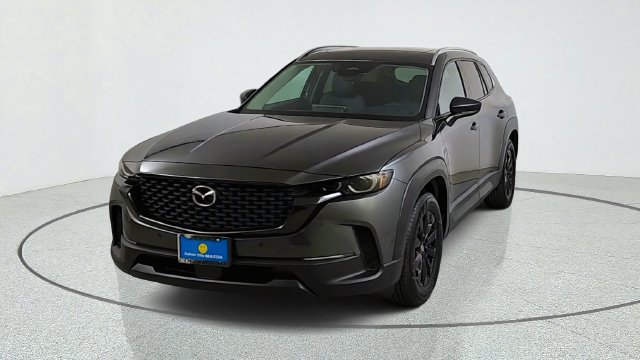 New 2026 MAZDA CX-50 AWD 2.5 S w/ Weather Package image 2