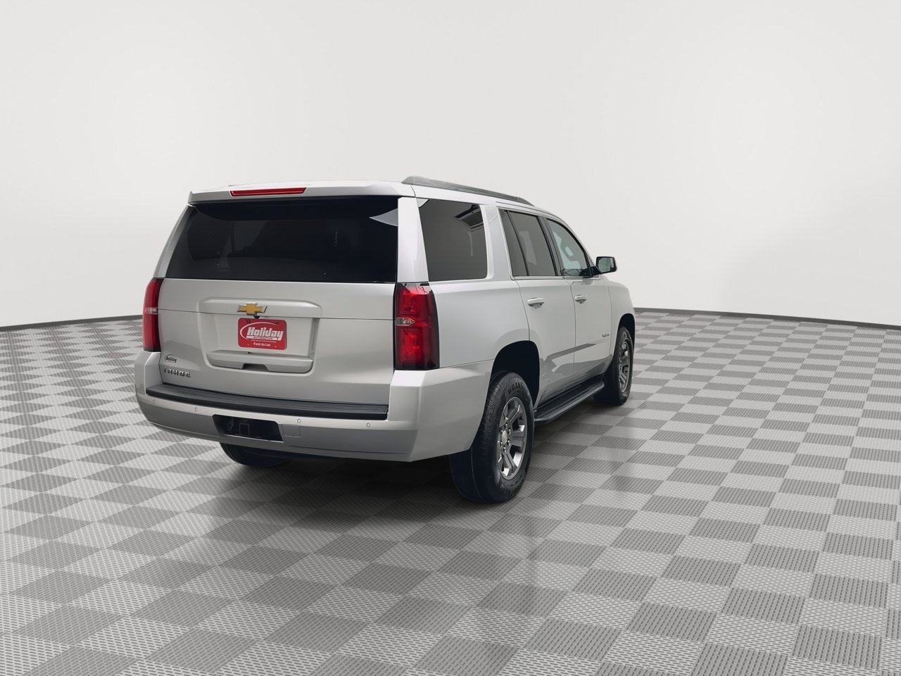 Used 2019 Chevrolet Tahoe LS AWD/4WD image 38