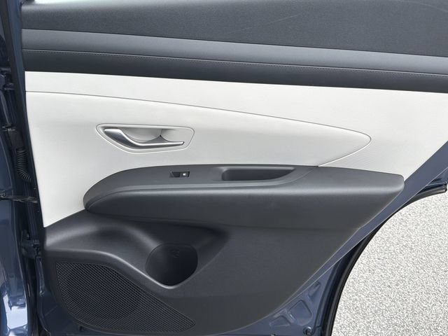 Certified 2026 Hyundai Tucson SE FWD image 16