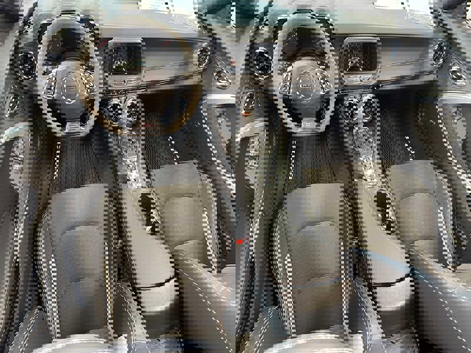 Used 2023 Chevrolet Camaro SS image 16