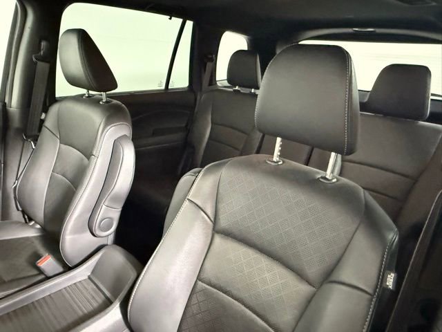 Used 2019 Honda Passport EX-L image 28