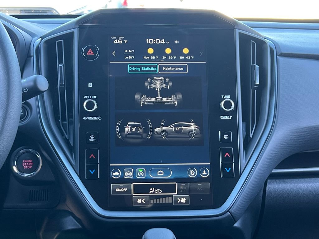 Certified 2025 Subaru Impreza RS image 23