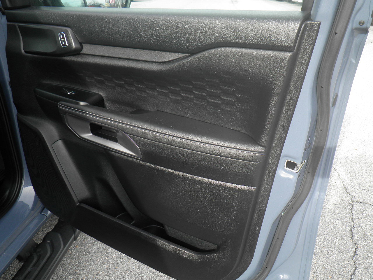 Certified 2024 Ford Ranger XLT w/ FX4 Off-Road Package image 27