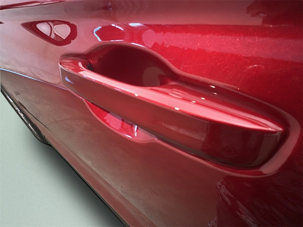 Certified 2024 Honda CR-V EX image 6