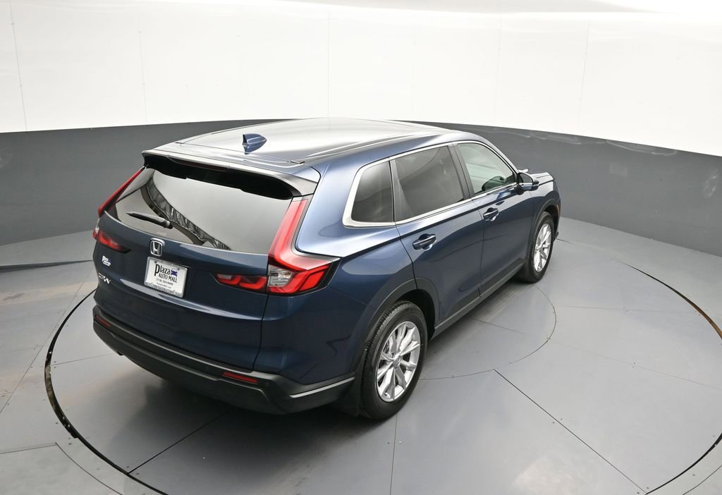 Certified 2024 Honda CR-V EX-L image 39