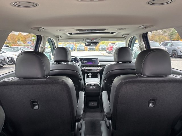 Used 2025 Kia Telluride S image 53