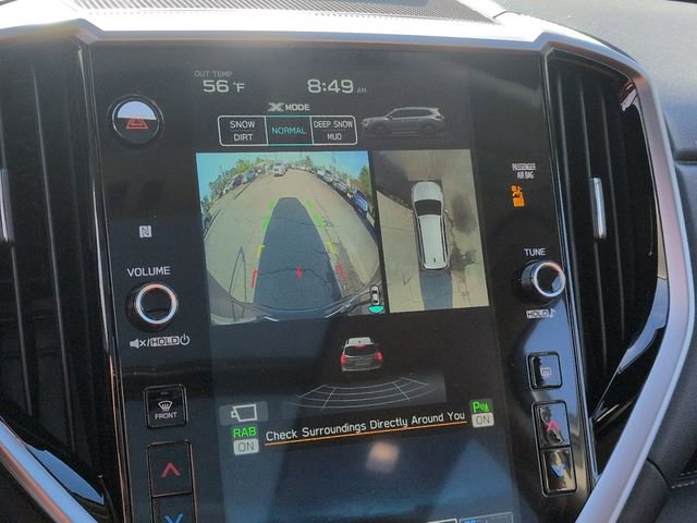 New 2026 Subaru Ascent Touring image 25