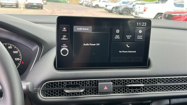 New 2027 Honda HR-V EX-L image 16