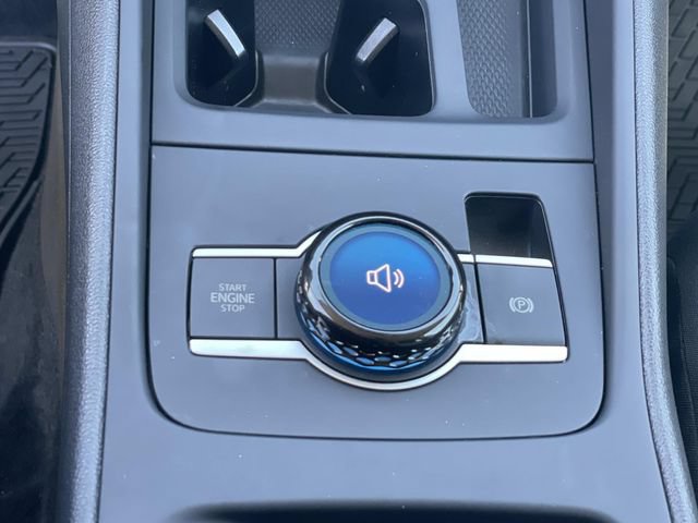 Certified 2026 Volkswagen Tiguan S FWD image 17