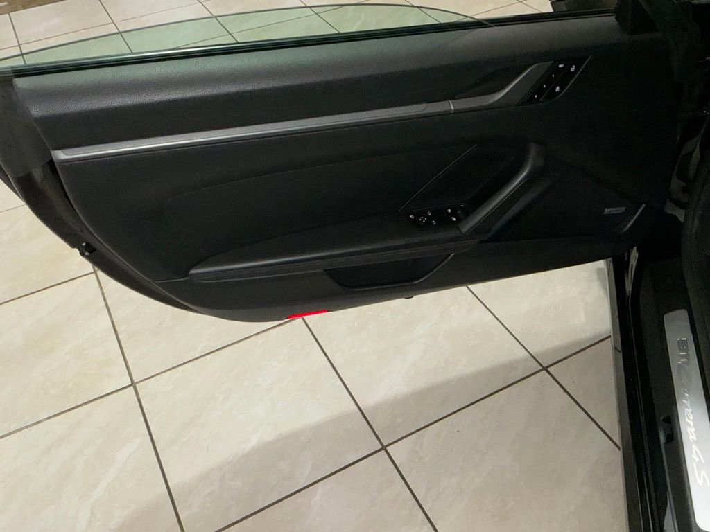 Used 2022 Porsche 911 Carrera 4S image 22