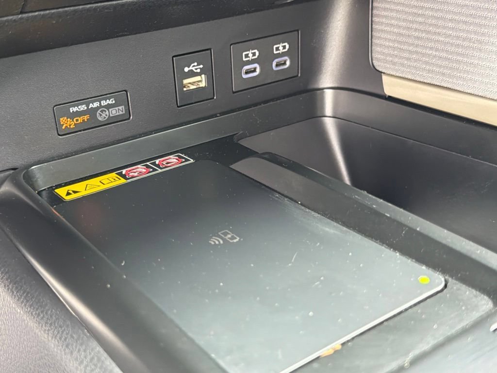 Certified 2026 Toyota Camry SE w/ Multimedia Upgrade Package FWD image 29