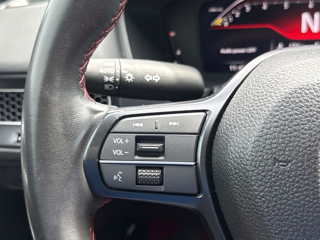 Certified 2023 Honda Civic Type R image 22