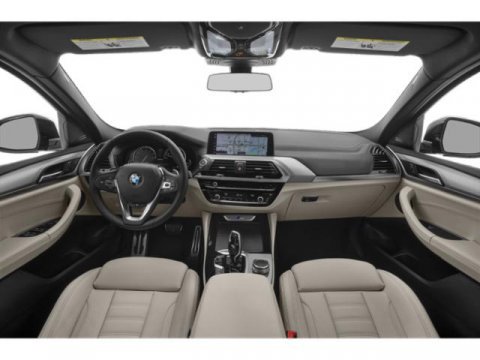Used 2019 BMW X4 M40i w/ Premium Package image 11