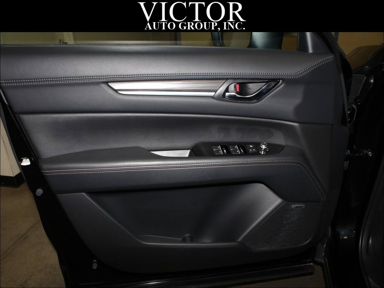 Used 2020 MAZDA CX-5 Grand Touring AWD/4WD image 15