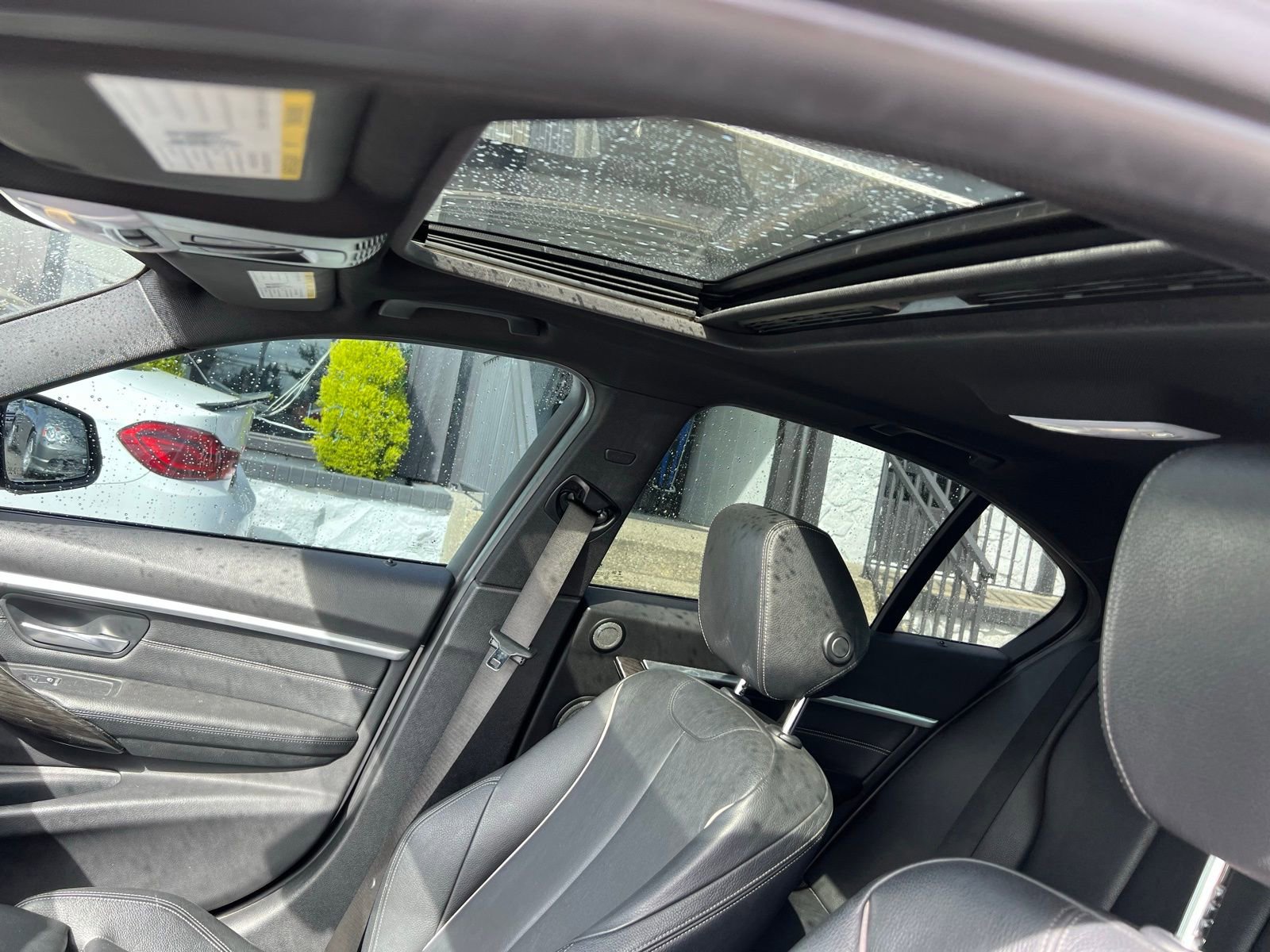 Used 2017 BMW 340i Sedan image 14