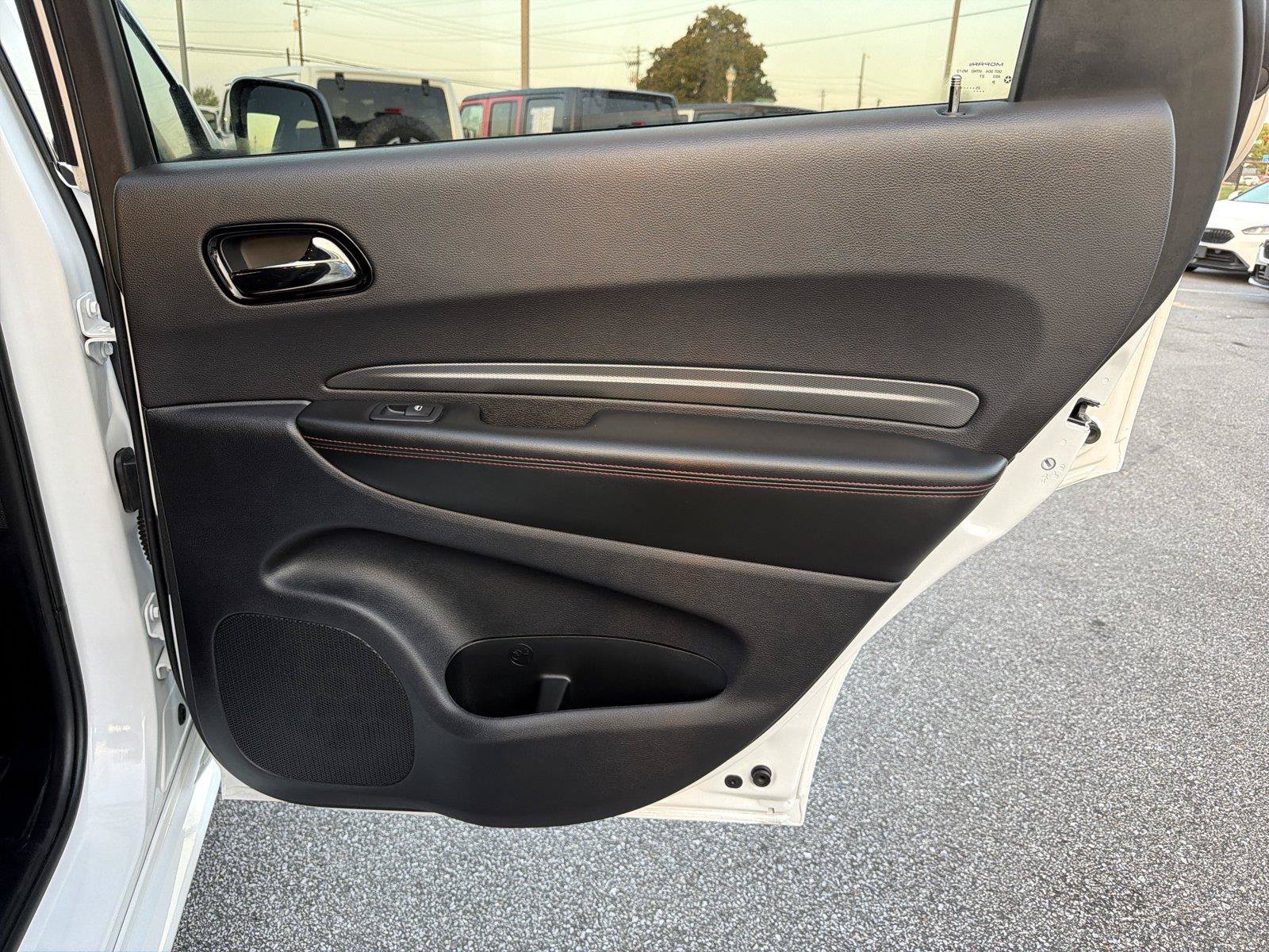 Used 2026 Dodge Durango GT RWD image 16