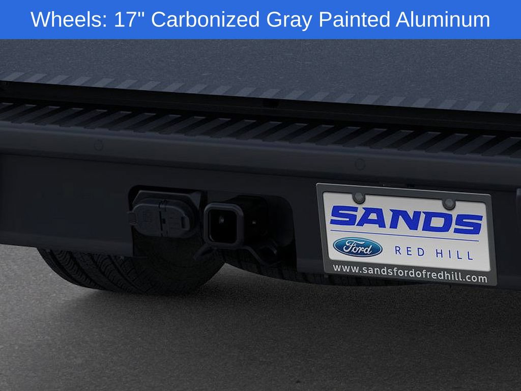 New 2026 Ford Maverick XLT w/ 4K Tow Package AWD/4WD image 23