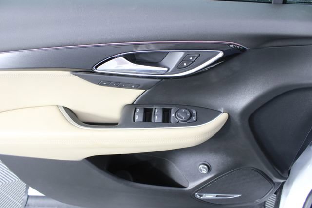 New 2026 Buick Envision Preferred image 15