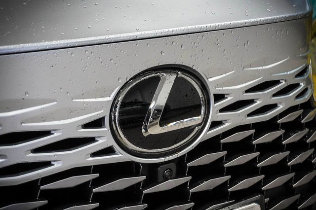 Certified 2024 Lexus RX 350 Premium image 28