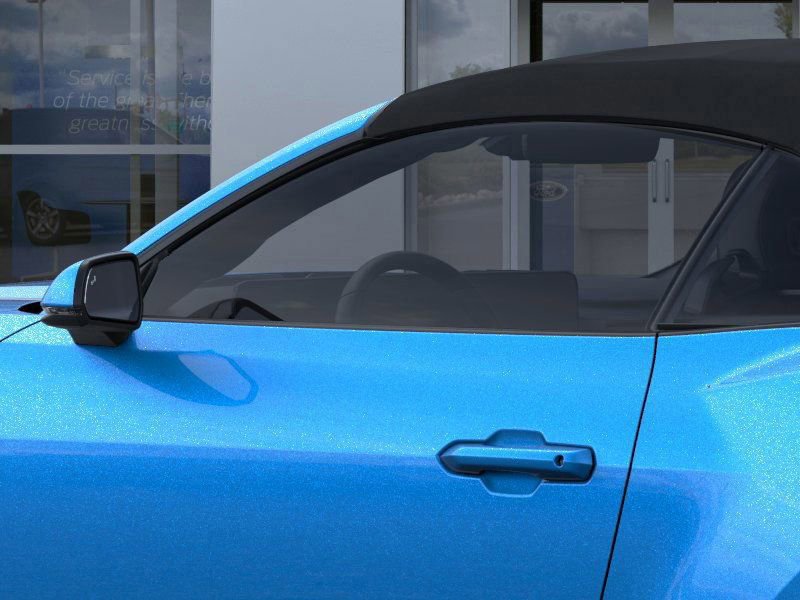 New 2026 Ford Mustang Premium image 20