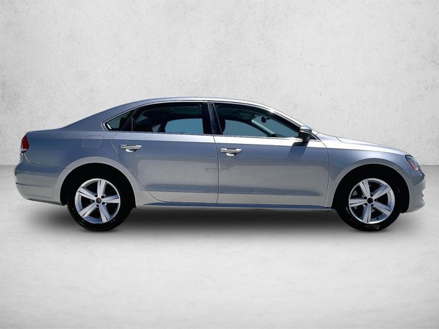 Used 2012 Volkswagen Passat 2.5 SE FWD image 5