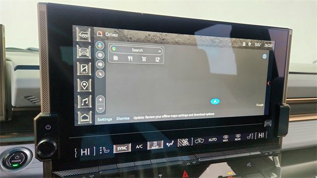 Used 2024 GMC Hummer EV 3X w/ Omega Edition image 43