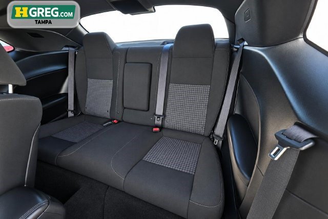 Used 2022 Dodge Challenger GT RWD image 12