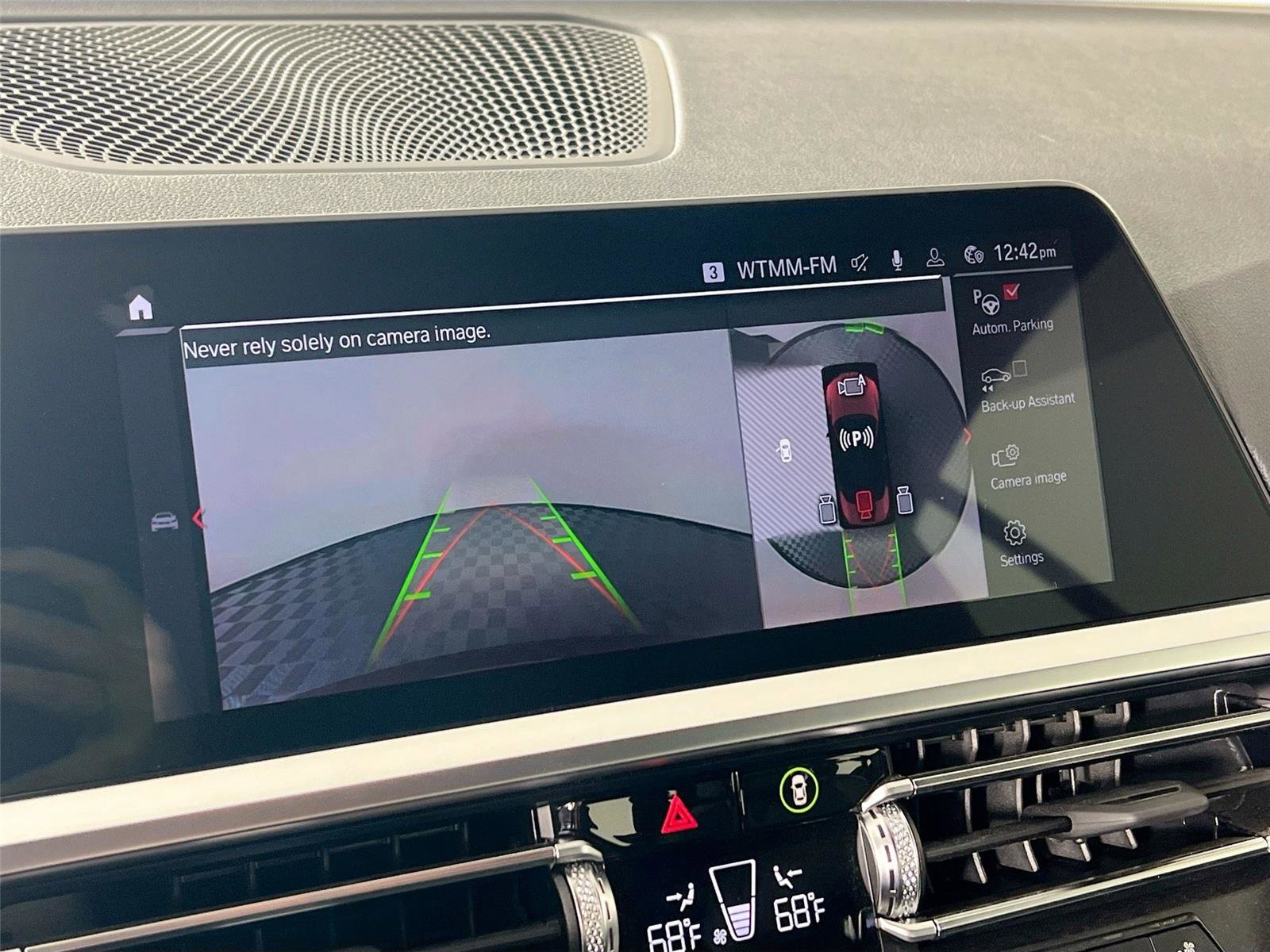 Used 2023 BMW M4 xDrive Competition w/ Executive Package image 13