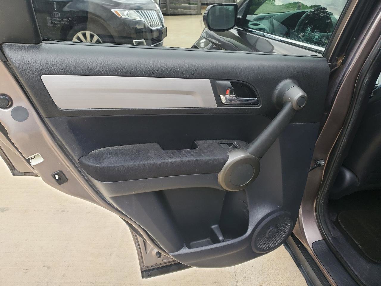 Used 2011 Honda CR-V EX image 14