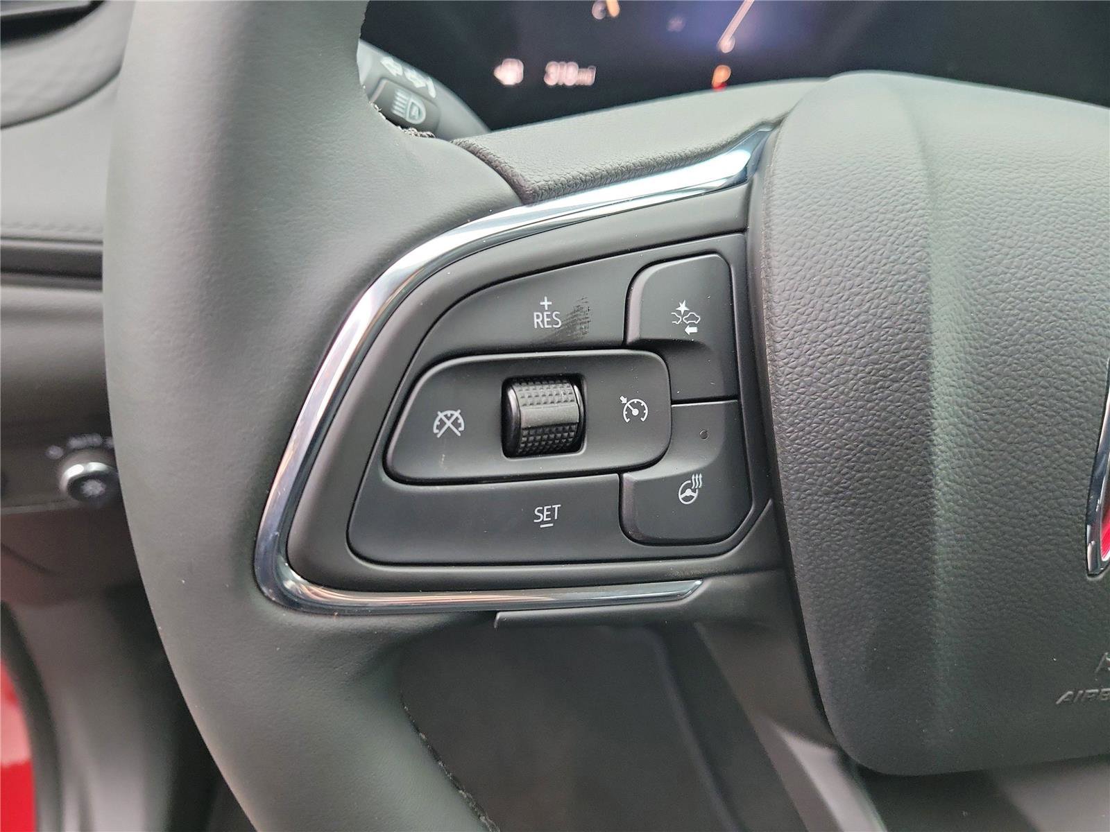 New 2026 Buick Encore GX Sport Touring w/ Comfort Package image 24