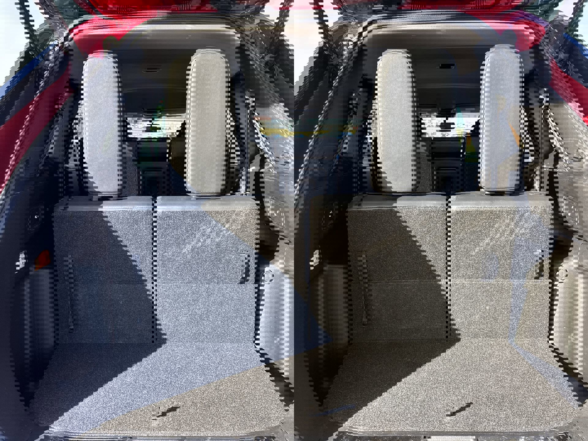 Used 2023 Mitsubishi Outlander SE image 25