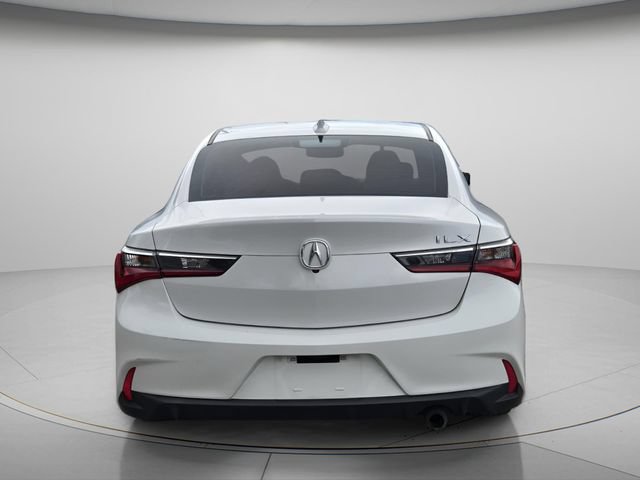 Used 2022 Acura ILX w/ Premium Package FWD image 5
