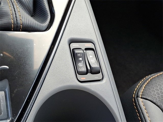 New 2026 Subaru Crosstrek 2.5i Wilderness image 14