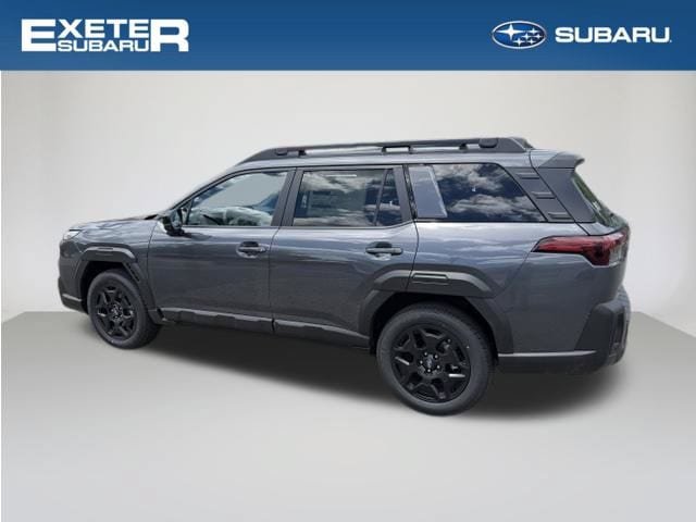 New 2026 Subaru Outback Limited AWD/4WD image 6