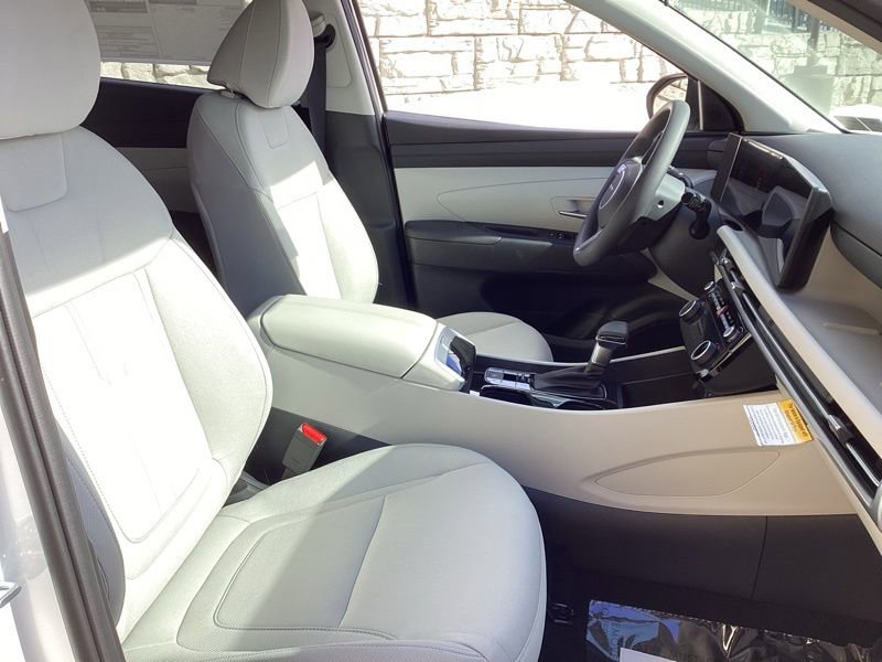 New 2026 Hyundai Tucson SEL AWD/4WD image 18