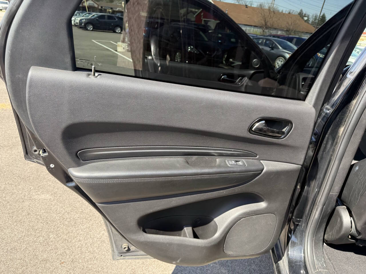 Used 2021 Dodge Durango GT AWD/4WD image 19