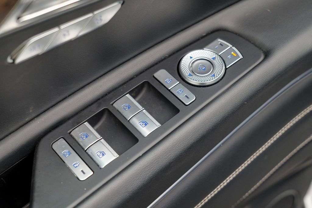 Used 2024 Genesis GV80 2.5T AWD/4WD image 19